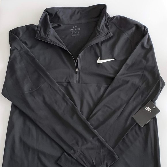 Nike Other - Nike Men's Dri-Fit Longsleeve Shirt